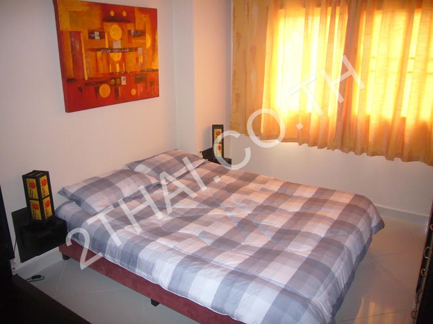 Park Lane Jomtien Resort, พัทยา, จอมเทียน - photo, price, location map