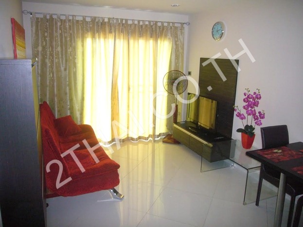 Park Lane Jomtien Resort, พัทยา, จอมเทียน - photo, price, location map
