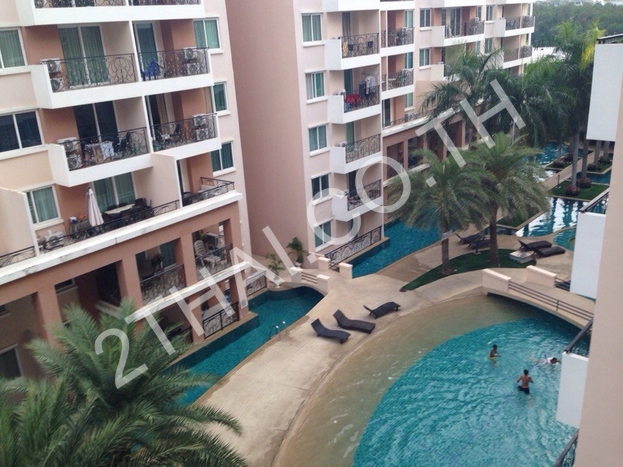 Paradise Park, พัทยา, จอมเทียน - photo, price, location map