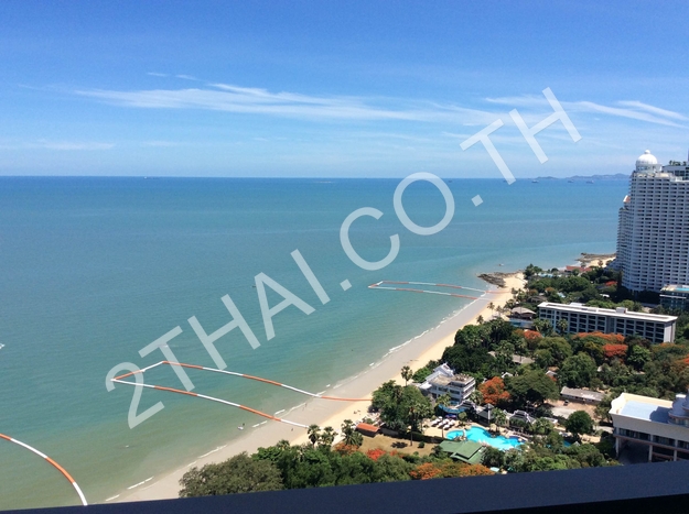 Northpoint, พัทยา, พัทยาเหนือ - photo, price, location map