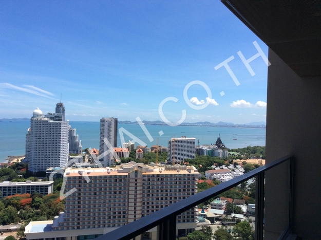 Northpoint, พัทยา, พัทยาเหนือ - photo, price, location map