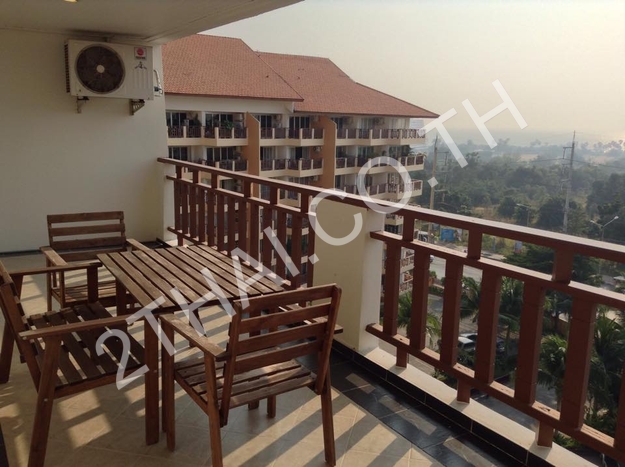 Royal Hill Resort, พัทยา, พระตำหนัก - photo, price, location map