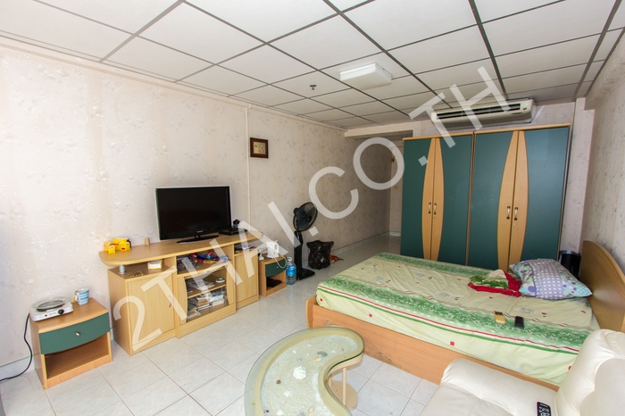 Jomtien Beach Condominium / คอนโดริมหาด จอมเทียน, พัทยา, จอมเทียน - photo, price, location map