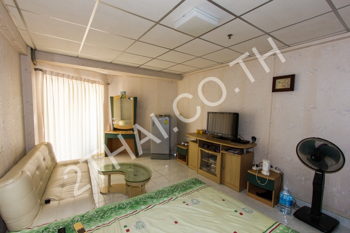 Jomtien Beach Condominium / คอนโดริมหาด จอมเทียน, พัทยา, จอมเทียน - photo, price, location map