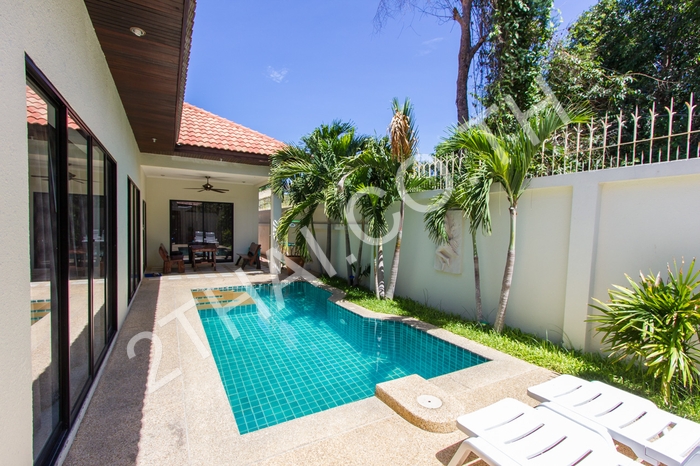 The Majestic Residence , พัทยา, พระตำหนัก - photo, price, location map