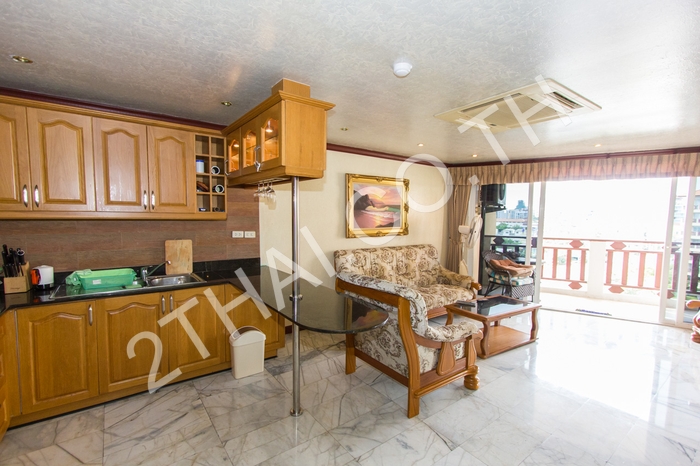 Royal Hill Resort, พัทยา, พระตำหนัก - photo, price, location map