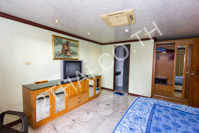 Royal Hill Resort, พัทยา, พระตำหนัก - photo, price, location map