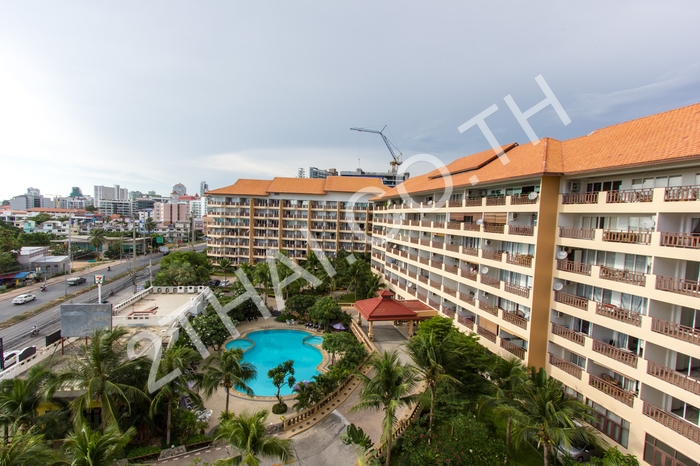Royal Hill Resort, พัทยา, พระตำหนัก - photo, price, location map