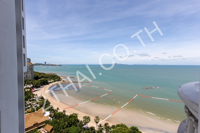 Sky Beach Condo, พัทยา, พัทยาเหนือ - photo, price, location map