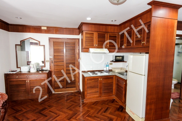 Sky Beach Condo, พัทยา, พัทยาเหนือ - photo, price, location map