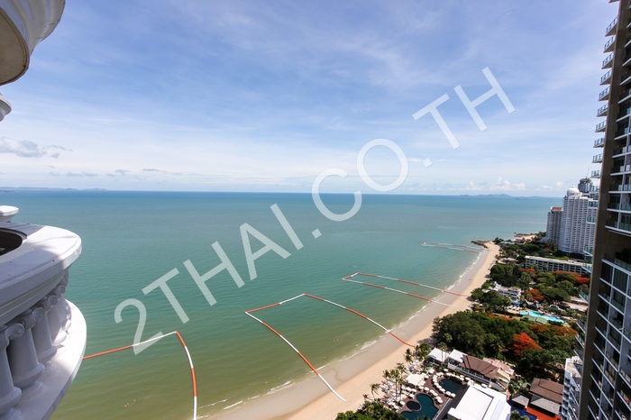 Sky Beach Condo, พัทยา, พัทยาเหนือ - photo, price, location map