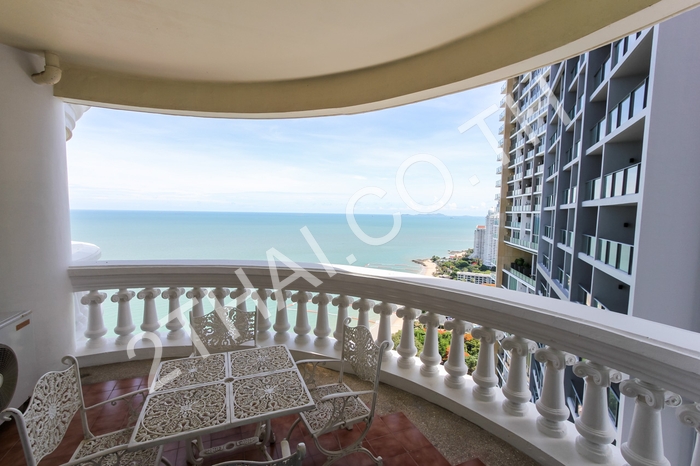Sky Beach Condo, พัทยา, พัทยาเหนือ - photo, price, location map