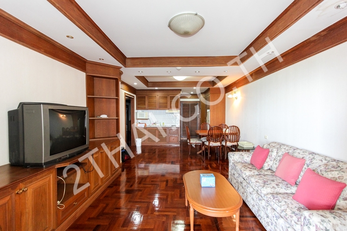 Sky Beach Condo, พัทยา, พัทยาเหนือ - photo, price, location map