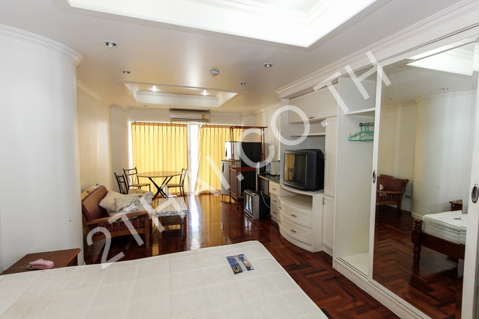 Sky Beach Condo, พัทยา, พัทยาเหนือ - photo, price, location map