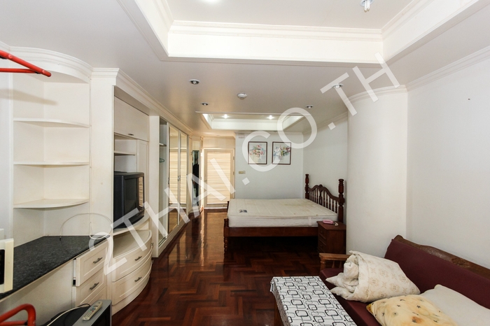 Sky Beach Condo, พัทยา, พัทยาเหนือ - photo, price, location map
