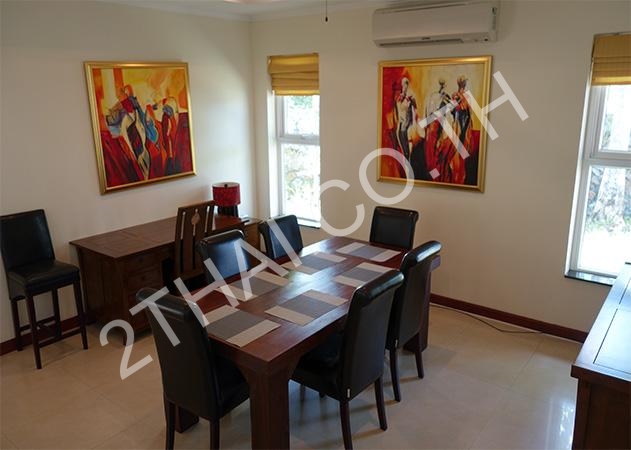 Whispering Palms, พัทยา, พัทยาตะวันออก - photo, price, location map