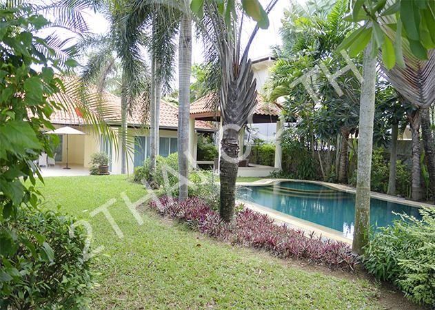 Whispering Palms, พัทยา, พัทยาตะวันออก - photo, price, location map