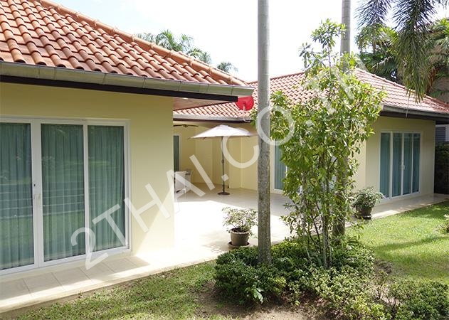 Whispering Palms, พัทยา, พัทยาตะวันออก - photo, price, location map