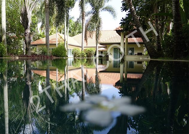 Whispering Palms, พัทยา, พัทยาตะวันออก - photo, price, location map