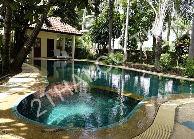Whispering Palms, พัทยา, พัทยาตะวันออก - photo, price, location map