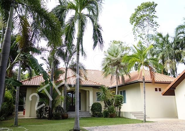 Whispering Palms, พัทยา, พัทยาตะวันออก - photo, price, location map