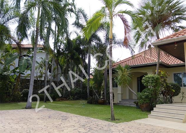 Whispering Palms, พัทยา, พัทยาตะวันออก - photo, price, location map