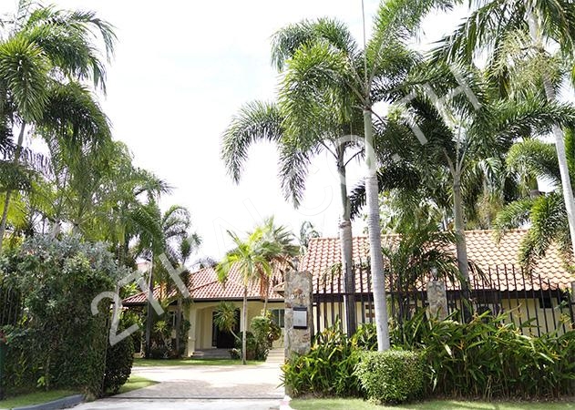 Whispering Palms, พัทยา, พัทยาตะวันออก - photo, price, location map
