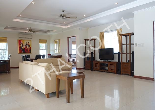 Whispering Palms, พัทยา, พัทยาตะวันออก - photo, price, location map