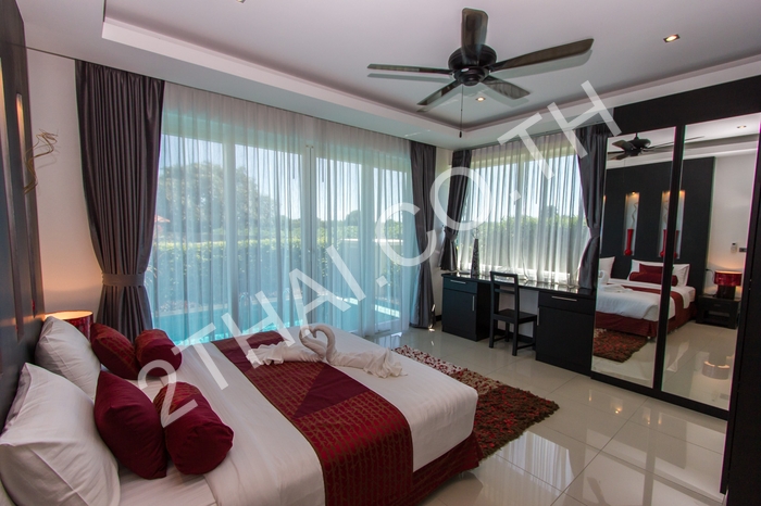 Whispering Palms, พัทยา, พัทยาตะวันออก - photo, price, location map