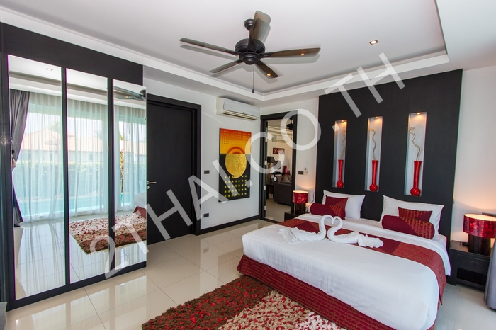 Whispering Palms, พัทยา, พัทยาตะวันออก - photo, price, location map