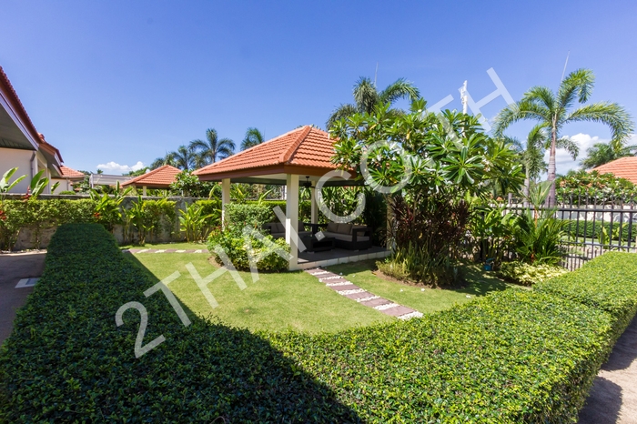 Whispering Palms, พัทยา, พัทยาตะวันออก - photo, price, location map