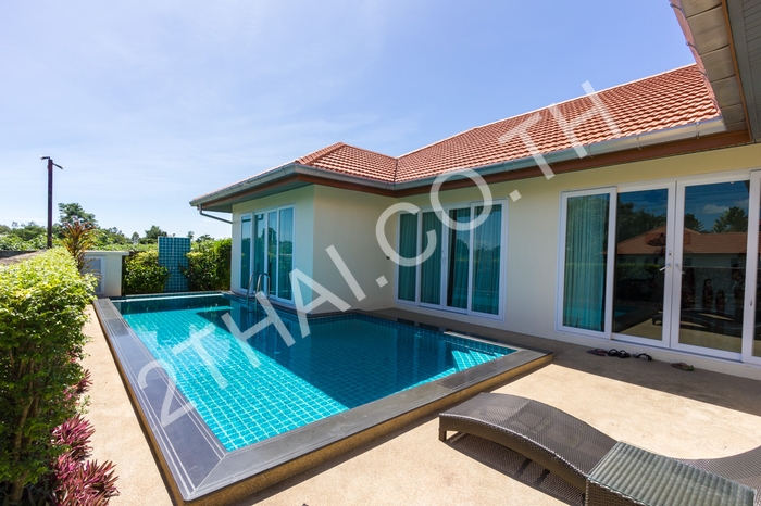 Whispering Palms, พัทยา, พัทยาตะวันออก - photo, price, location map