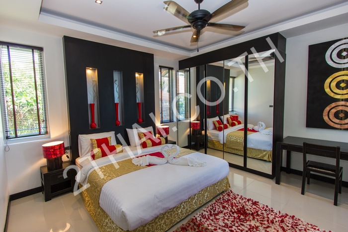 Whispering Palms, พัทยา, พัทยาตะวันออก - photo, price, location map