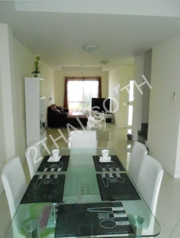 Green Field Villas 3, พัทยา, พัทยาตะวันออก - photo, price, location map