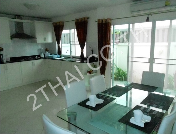 Green Field Villas 3, พัทยา, พัทยาตะวันออก - photo, price, location map