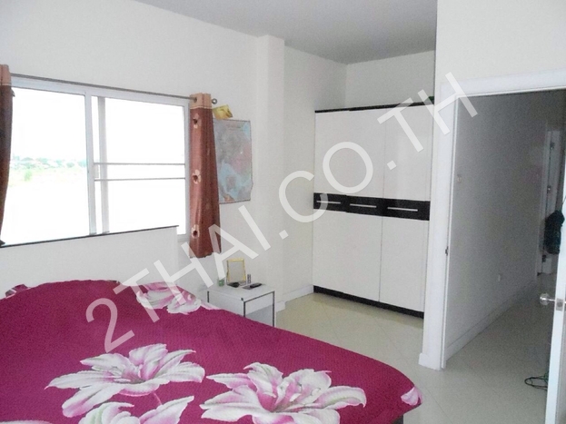 Green Field Villas 3, พัทยา, พัทยาตะวันออก - photo, price, location map