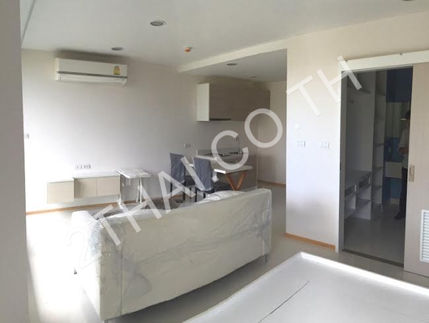 Acqua Condominium, พัทยา, จอมเทียน - photo, price, location map
