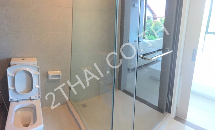 Acqua Condominium, พัทยา, จอมเทียน - photo, price, location map