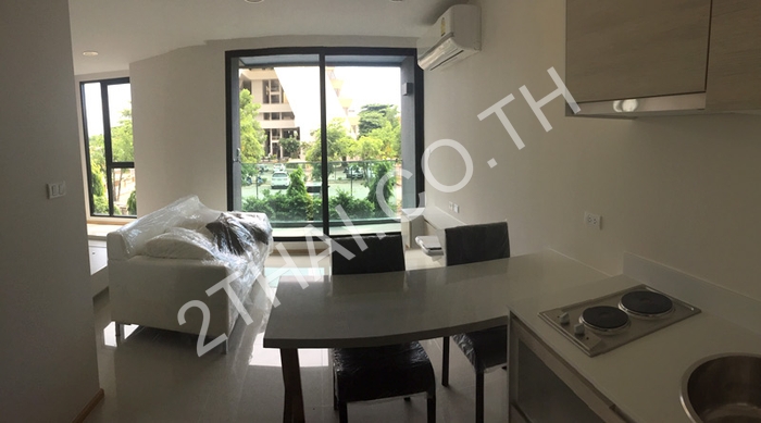 Acqua Condominium, พัทยา, จอมเทียน - photo, price, location map