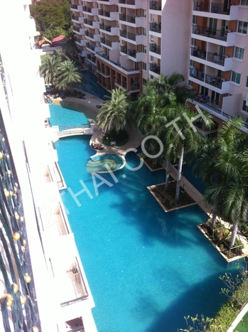Paradise Park, พัทยา, จอมเทียน - photo, price, location map