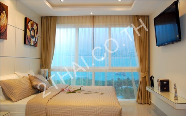 Cosy Beach View, พัทยา, พระตำหนัก - photo, price, location map
