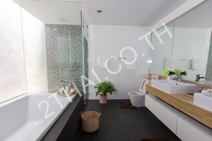 Mövenpick Pool Villas, พัทยา, นาจอมเทียน - photo, price, location map