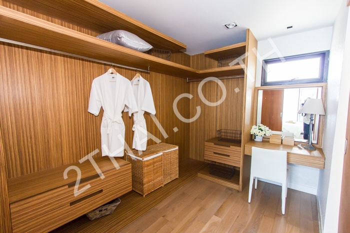 Mövenpick Pool Villas, พัทยา, นาจอมเทียน - photo, price, location map