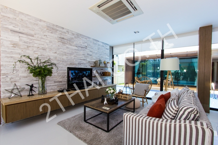 Mövenpick Pool Villas, พัทยา, นาจอมเทียน - photo, price, location map