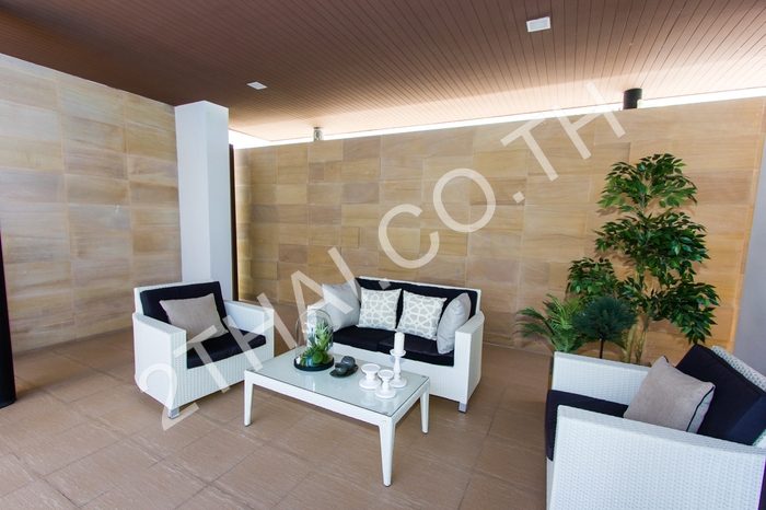 Mövenpick Pool Villas, พัทยา, นาจอมเทียน - photo, price, location map