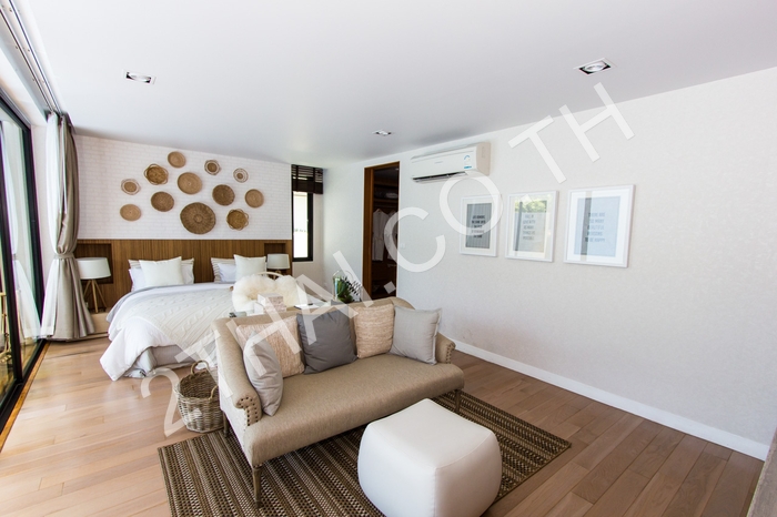 Mövenpick Pool Villas, พัทยา, นาจอมเทียน - photo, price, location map