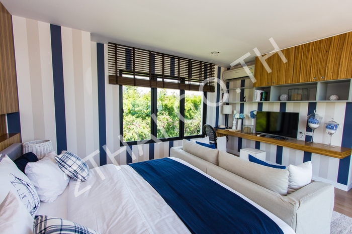 Mövenpick Pool Villas, พัทยา, นาจอมเทียน - photo, price, location map