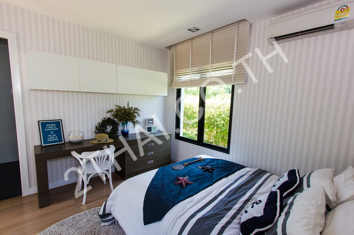 Mövenpick Pool Villas, พัทยา, นาจอมเทียน - photo, price, location map