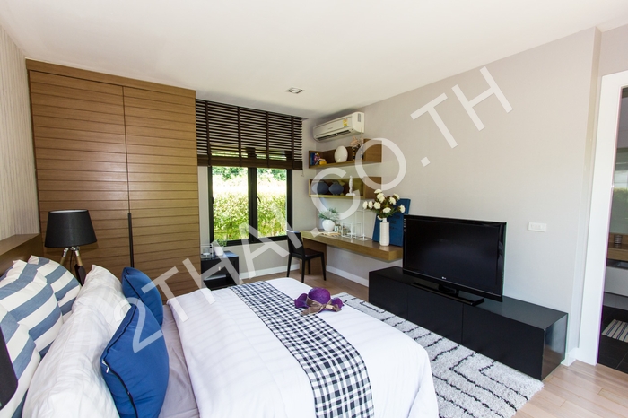 Mövenpick Pool Villas, พัทยา, นาจอมเทียน - photo, price, location map