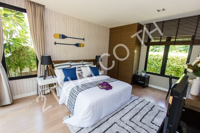 Mövenpick Pool Villas, พัทยา, นาจอมเทียน - photo, price, location map